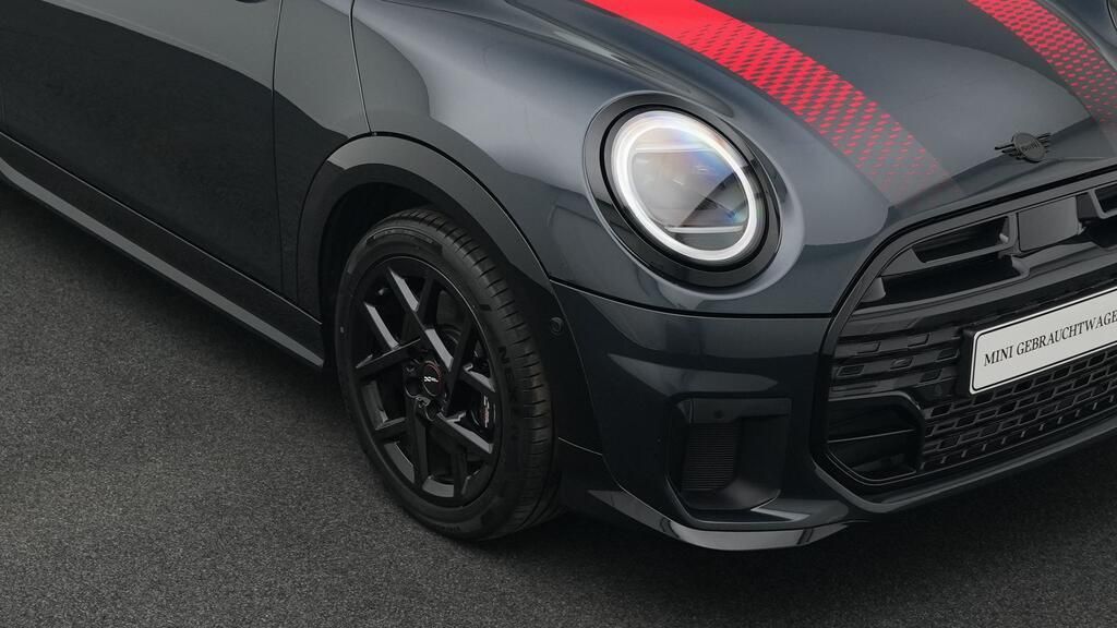MINI Cooper S - Bild 20