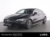 Mercedes-Benz CLA 180 AMG+NavPrem+Pano+LED-HP+19+KeyG+Totw+360