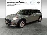 MINI One Clubman Parkassistent Shz PDC - graue MINI One Clubman