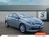 Toyota Auris 1.8 HSD Edition-S Allwetter+AHK+Navi+SHZ