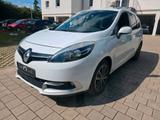 Renault Megane Scenic  Automatik  7 Sitzer - Renault Megane: 7