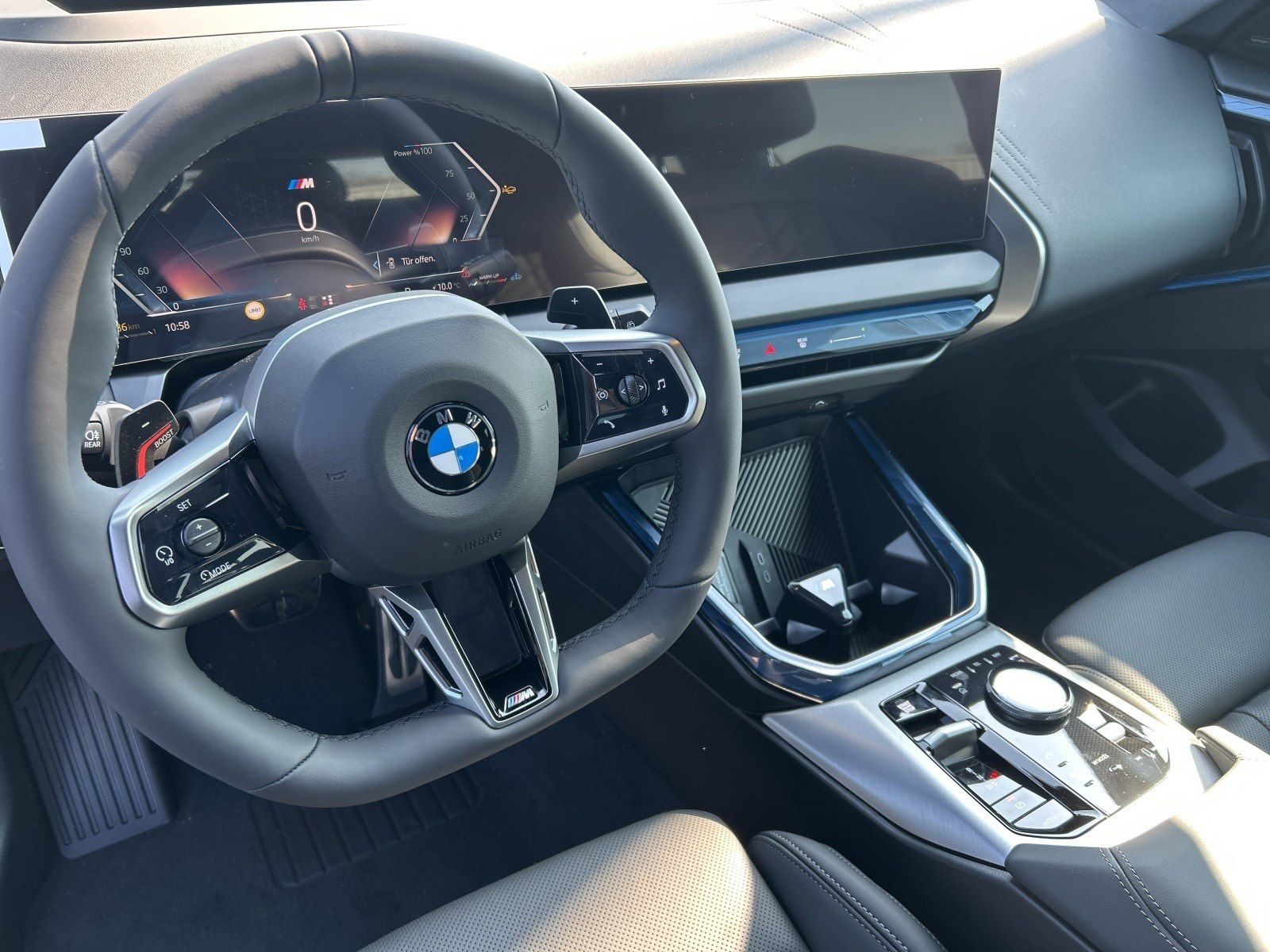 BMW X3 - Bild 8