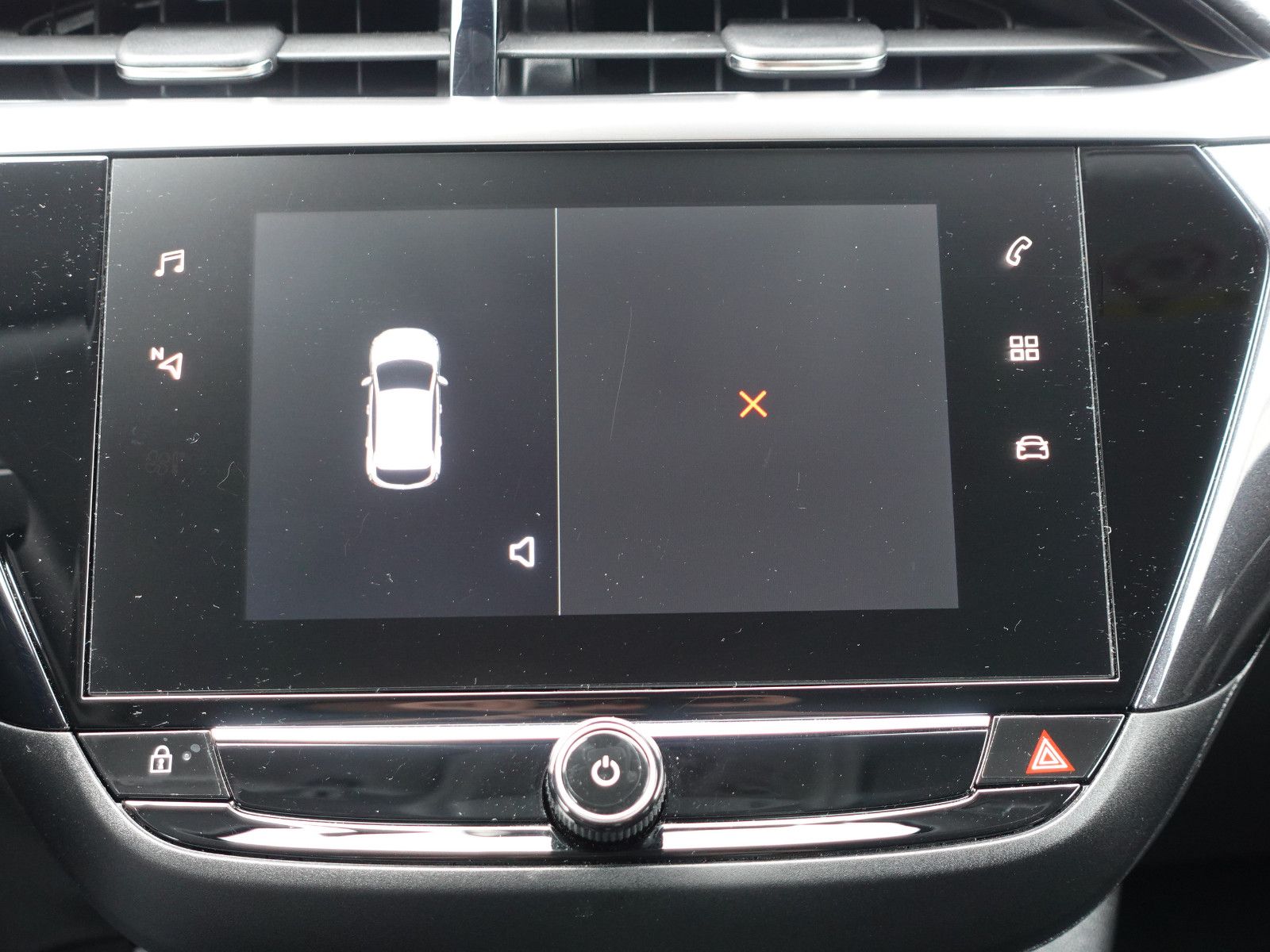 Fahrzeugabbildung Opel Corsa-e Elegance,ActiveDrive,3-phasig,Sitzhz,LED