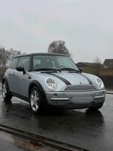 MINI Mini Cooper r50 Leder Panorama Dach TÜV 04... - MINI Cooper R50 Gebrauchtwagen