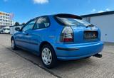 Honda Civic 1.5i LS Automatik / Klima - Honda Civic LS