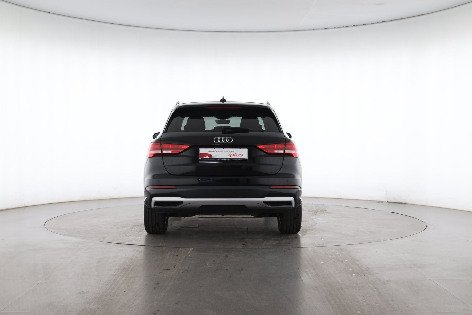 Audi Q3 - Bild 7