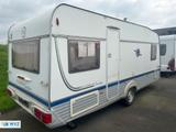 TEC Weltbummler Creation 530 TE - TEC Te