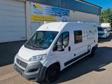 Weinsberg Caratour 601MQ, Solar,AHK - Angebote entsprechen deinen Suchkriterien