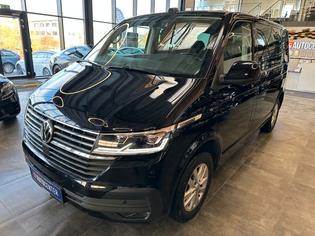 Volkswagen T6.1 Caravelle *AHK*1. Hand*LED*Klima*PDC