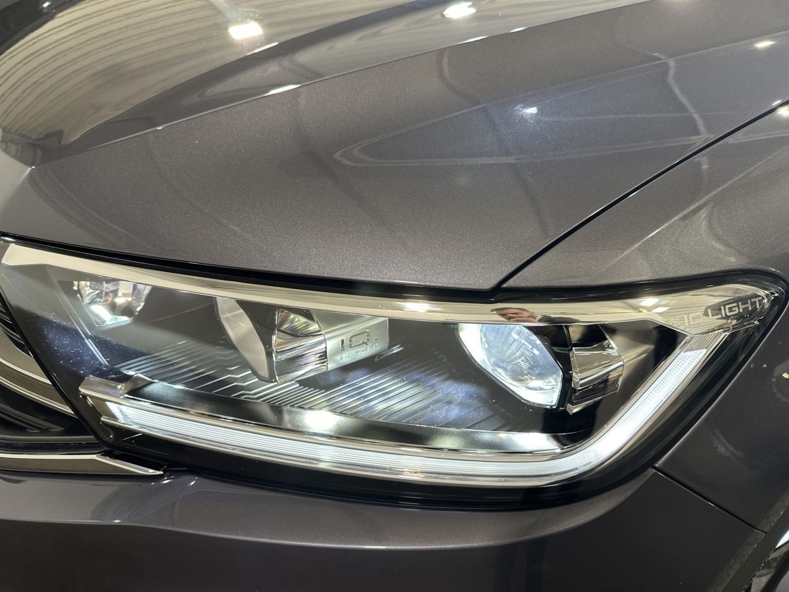Volkswagen T-Roc - Bild 7