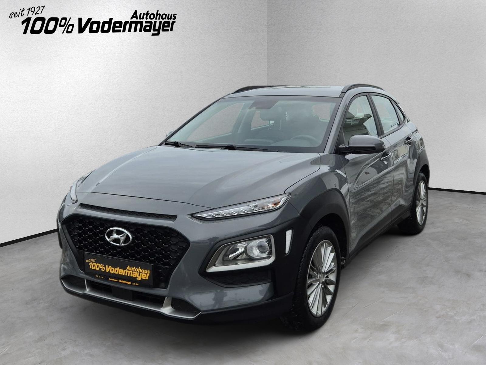 Hyundai Kona Trend 1.6