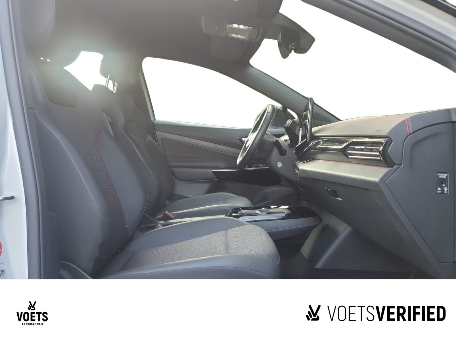 Volkswagen ID.5 - Bild 8