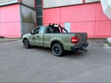 Ford F150 4,2l V6 Heckantrieb - gebrauchte Ford F 150 aus dem Jahr 2005
