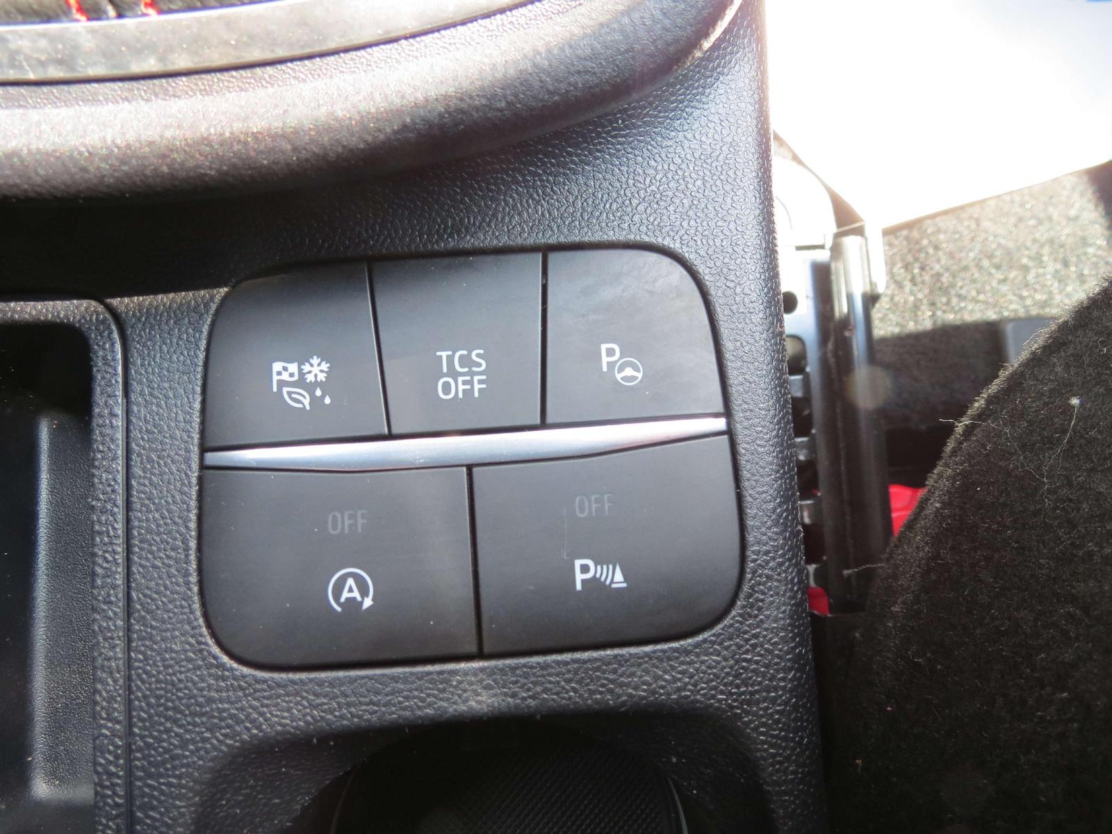 Ford Puma ST-Line TOP OPTIK Erst 36Tkm Hybrid, миниатюра 29
