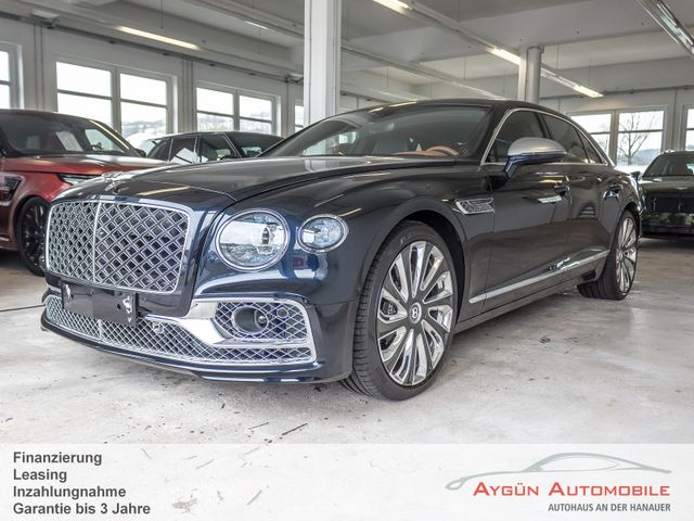 Bentley Continental Flying Spur Mulliner  V8 Export poss