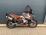 KTM 790 Adventure R 790 Adventure R 2020 - KTM 790 Adventure R