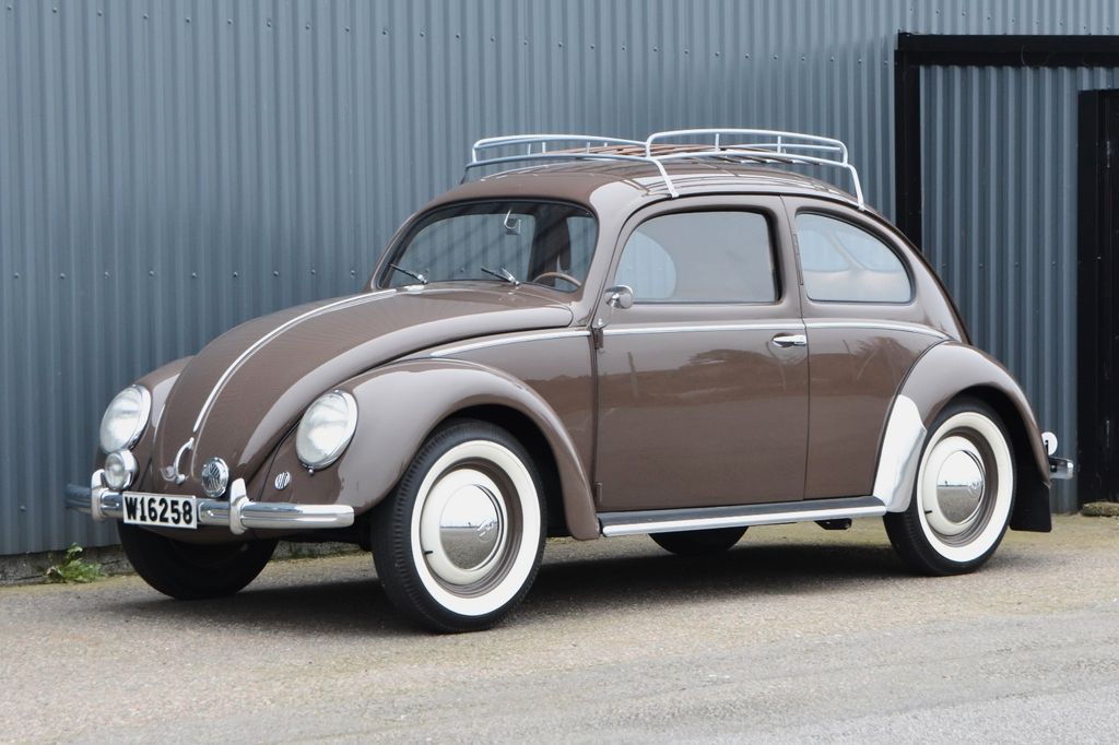 Volkswagen Käfer