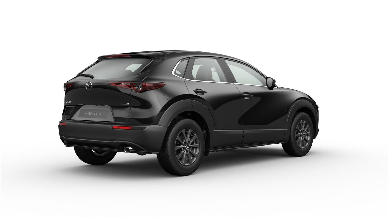 Mazda CX-30 - Bild 3