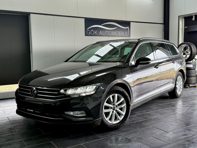 Volkswagen Passat Variant Business 2.0TDI*LED*ACC*MASSAGE