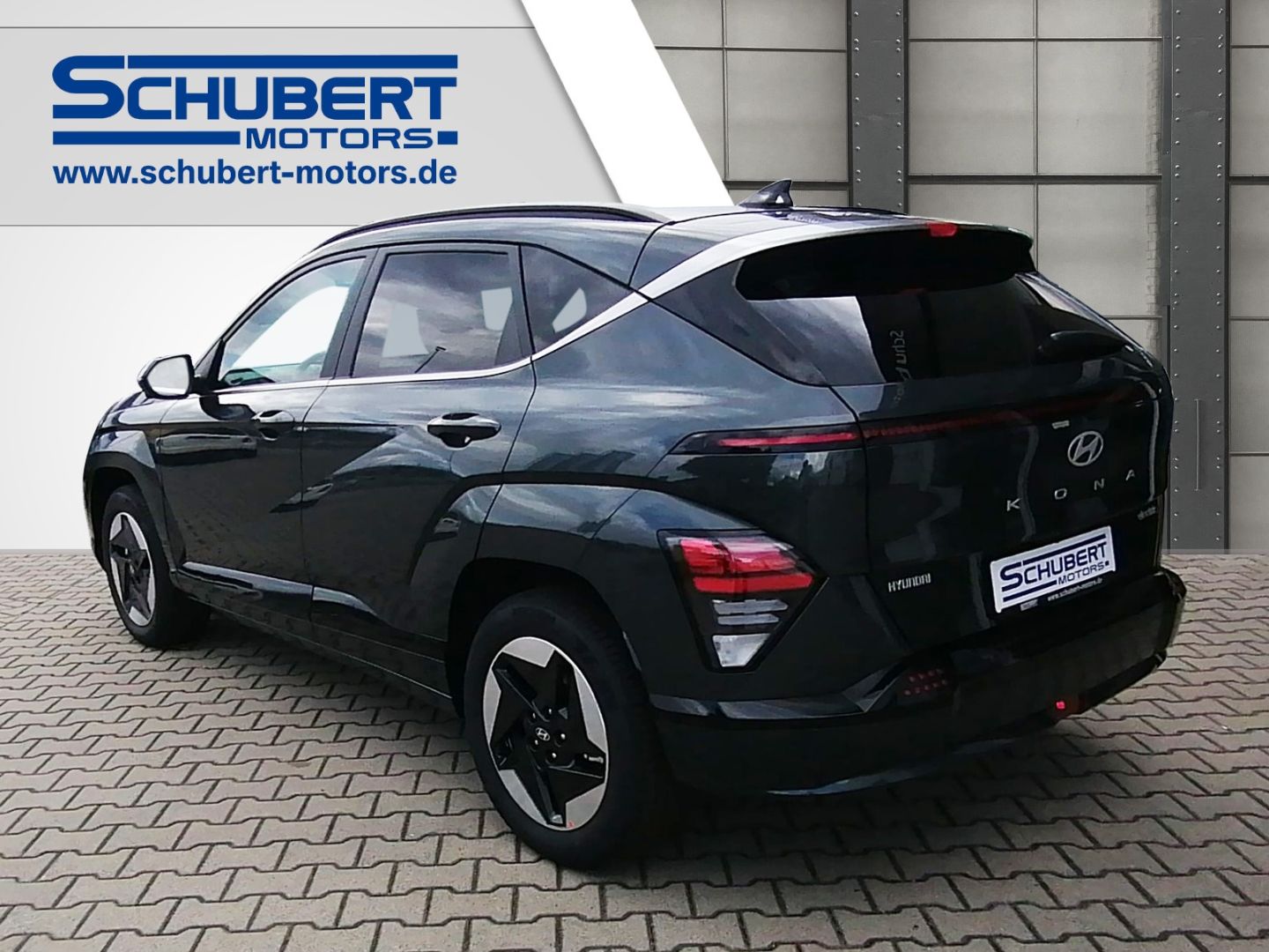 Hyundai KONA - Bild 3