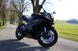 Yamaha YZF-R600 RJ11 - YAMAHA R6