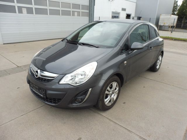 Opel Corsa 1.2 ecoFLEX Edition S/S Euro 5