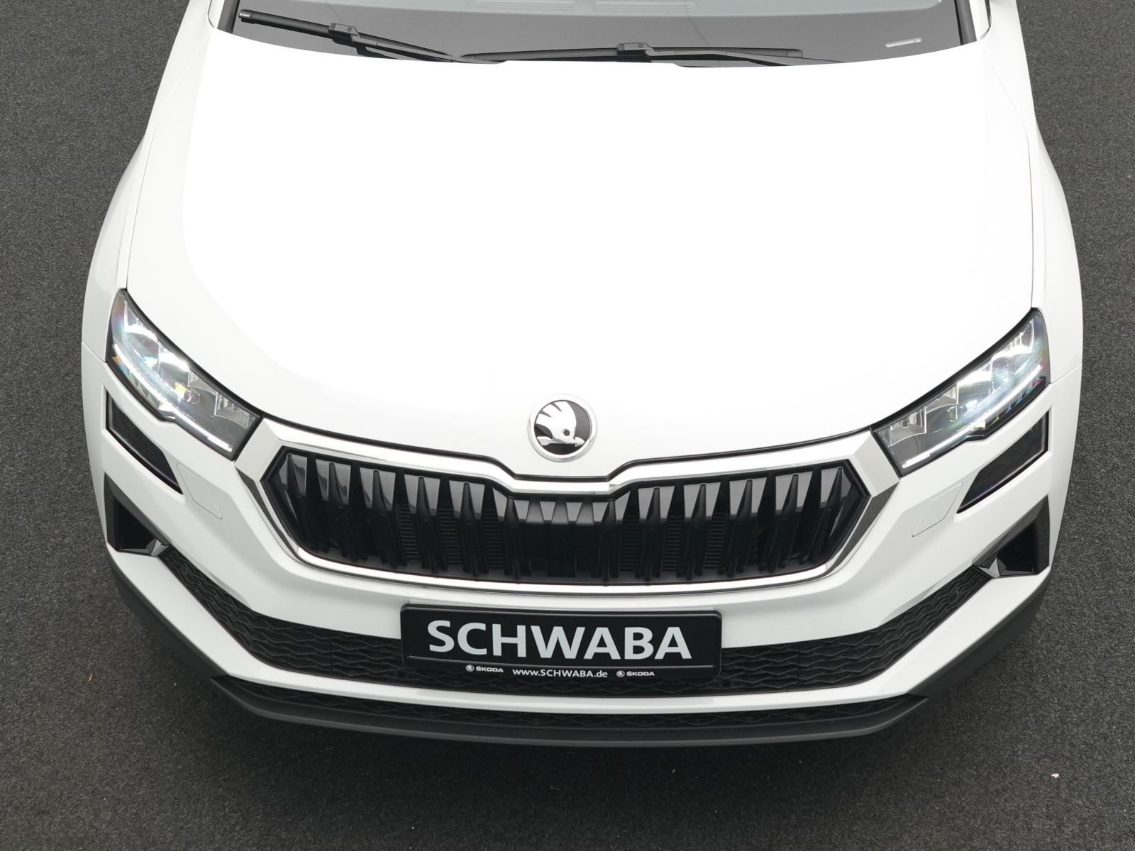 Skoda Karoq - Bild 28