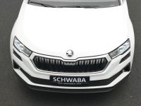 Skoda Karoq - Vorschau Bild 28