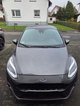 Ford Fiesta 1,0 EcoBoost 103kW S/S ST-Line Black ... - Ford Fiesta: ST Line Black