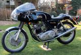 Norton Commando 750 - NORTON MOTORRAD