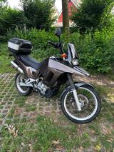 Suzuki DR Big 800 (SR43B) Motorrad - Baujahr 1993 - SUZUKI DR 800 BIG
