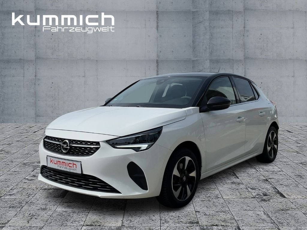 Image of Opel Corsa