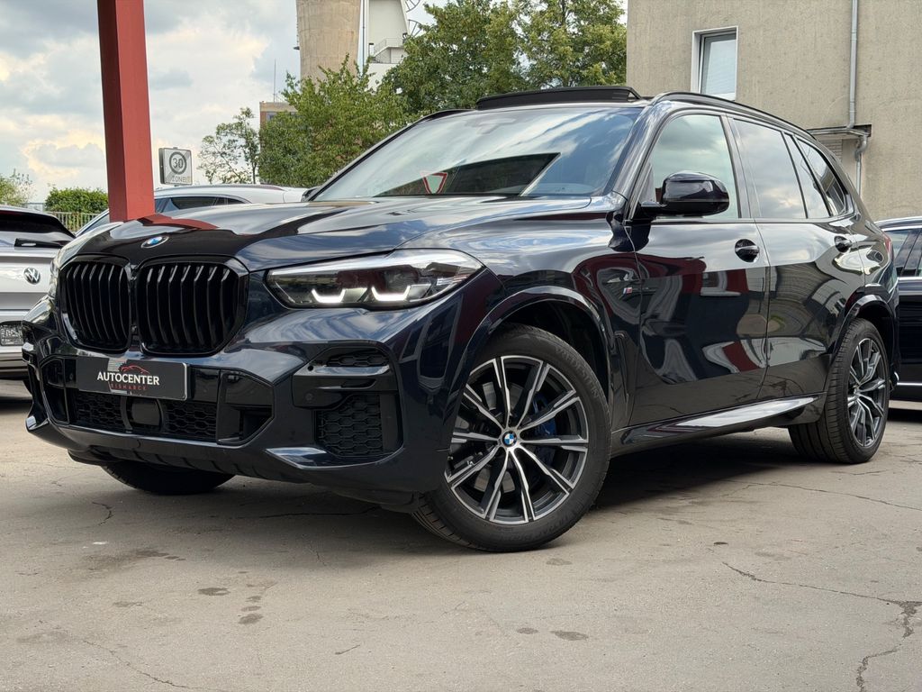 Image of BMW X5