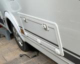 Tabbert Rossini  Booster Mover Top Ausstattung - Tabbert Wohnwagen Rossini