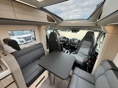 Adria Compact 60Y JUBILEE*Dach-Klima*Markise*Heizung6E