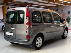 RENAULT Kangoo Limited|Automatik|Kamera|Navi|Klima|BT