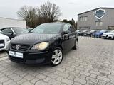Volkswagen Polo IV Black Edition/S-Heft/SHZ/2.Hand - Volkswagen Polo: Iv