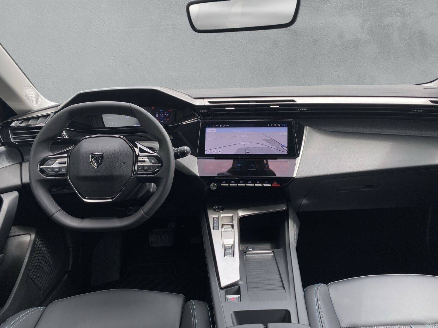Fahrzeugabbildung Peugeot 308 SW Allure 1.2 PureTech 130 EU6e *ACC*Navi*Si