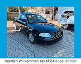 Volkswagen Passat 1.8 T/ Webasto/Tüv&Au/Klima/So&Wi - Volkswagen Passat: W8