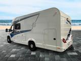 Knaus Live TI650 MEG/Einzelbetten/Garage/Klima/Markise - Knaus Teilintegrierter