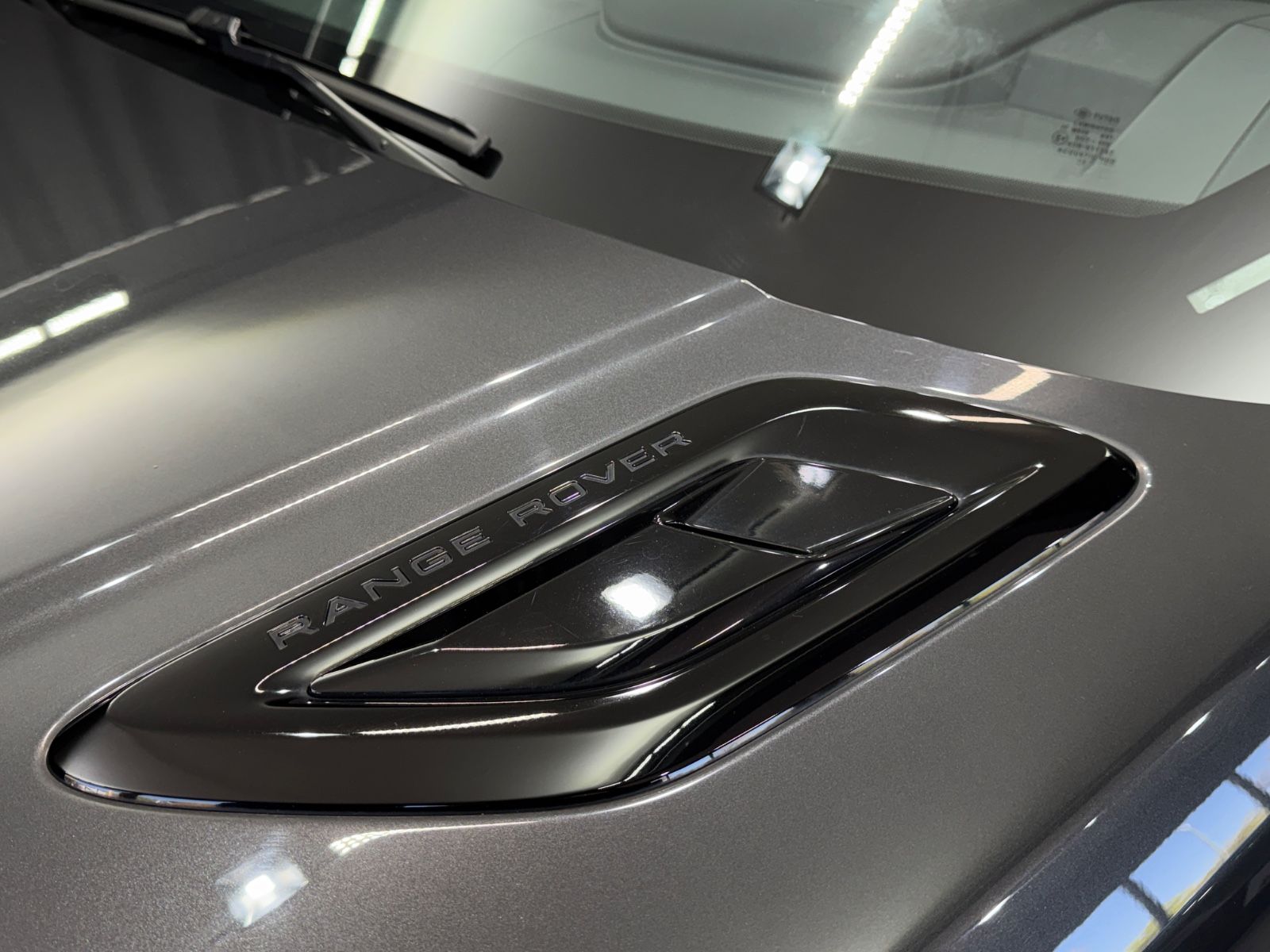 Fahrzeugabbildung Land Rover Range Rover Sport HSE Dynamic|MERIDIAN|360°|HuD