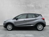 Renault Captur DYNAMIQUE ENERGY TCe 90  - Renault Captur in Chemnitz