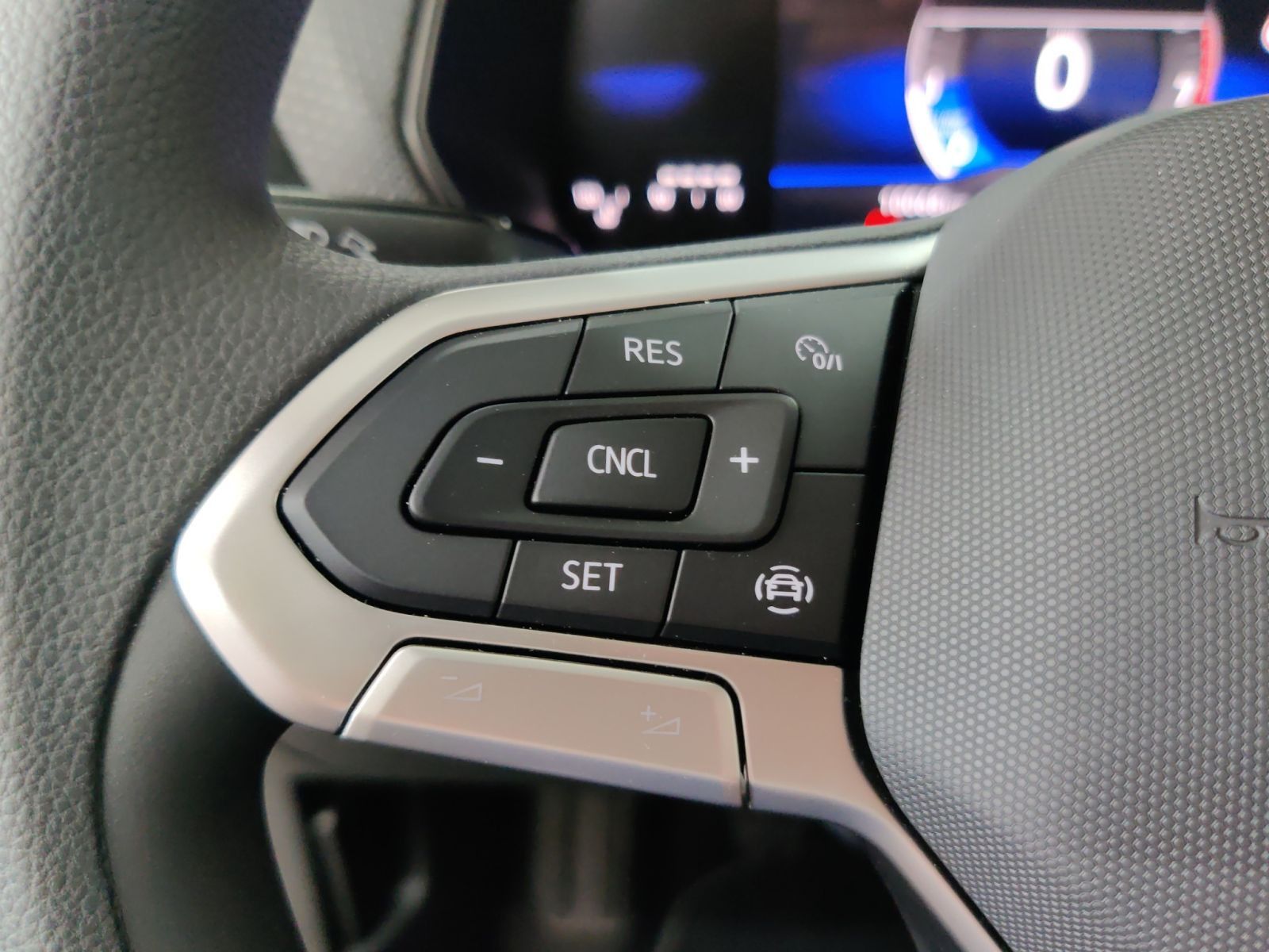 Volkswagen T-Cross - Bild 19