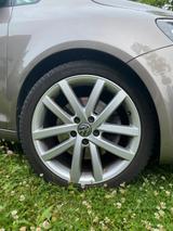 Volkswagen Golf Plus 1.4 TSI DSG 118 kW Highline Highline - Volkswagen Golf Plus: Dsg