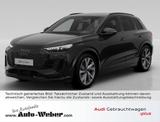 Audi SQ6 e-tron 360 kW qu PANO HuD B&O 360° MATRIX 21 - Audi SQ6 e-tron aus 2024