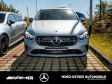 Mercedes-Benz B 200 FAHRASSIS-P. LED MBUX SHZ WINTER-P. - Mercedes-Benz B-Class Jahreswagen: Automatik