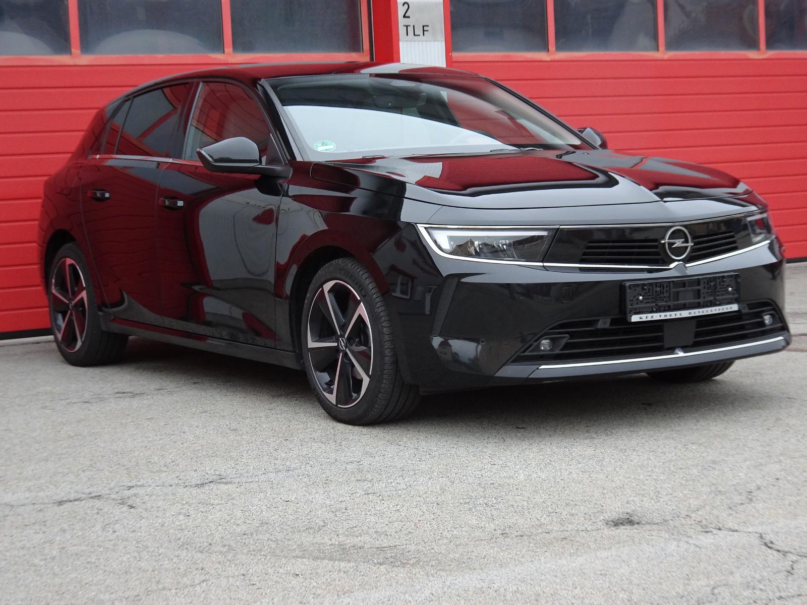 Opel Astra L Elegance *ANDROID/APPLE/LED/360°KAMERA*