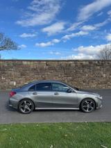 Mercedes-Benz A 200 - AMG Line - Limousine - Mercedes-Benz A 200 in Düsseldorf