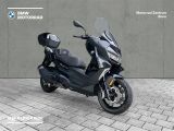 BMW C 400 GT