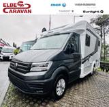 Knaus Van TI Plus 650 MEG Platinum Selection Allradant - Offers